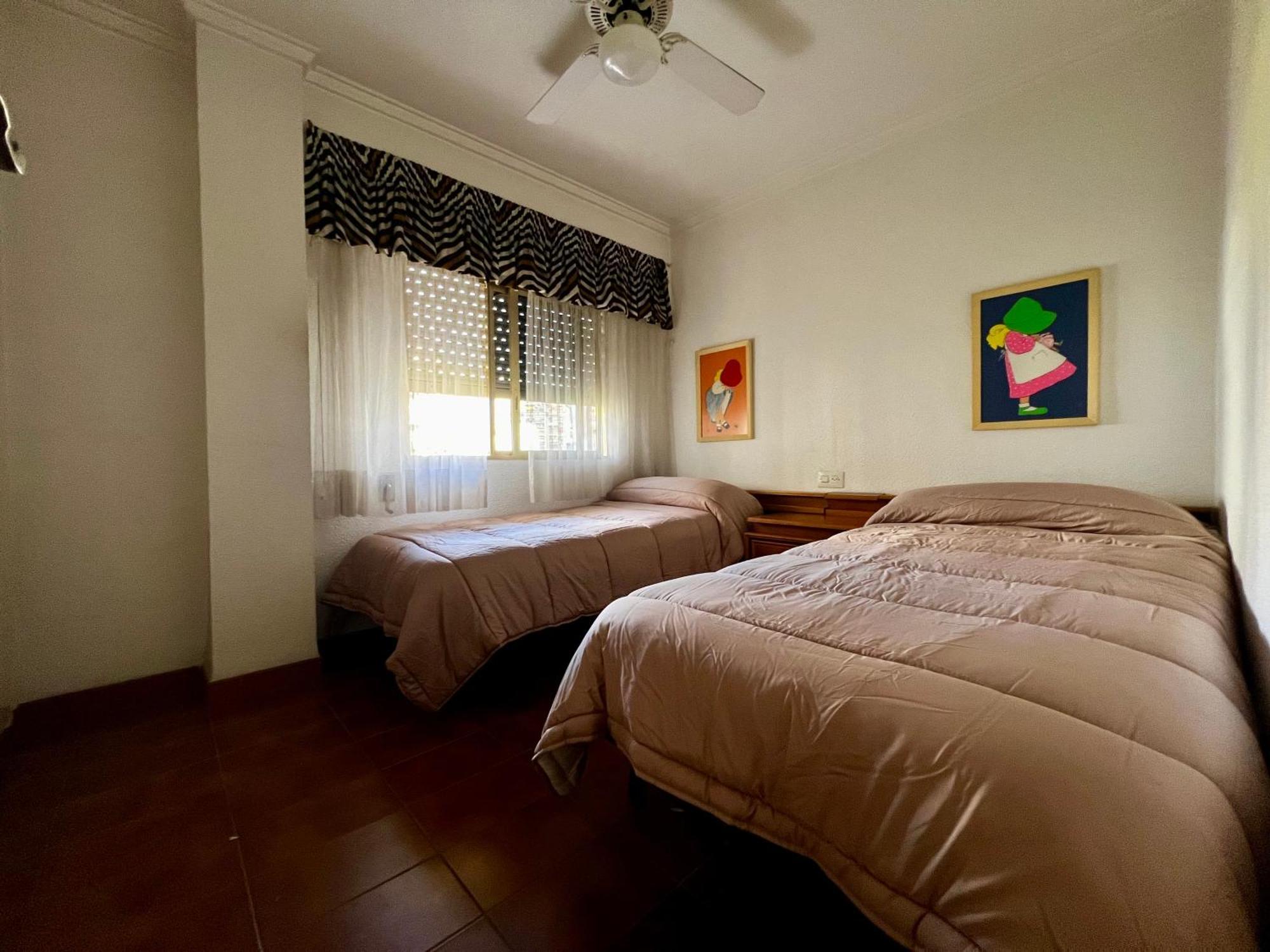 Donabeach Penthouse بينايدورم المظهر الخارجي الصورة