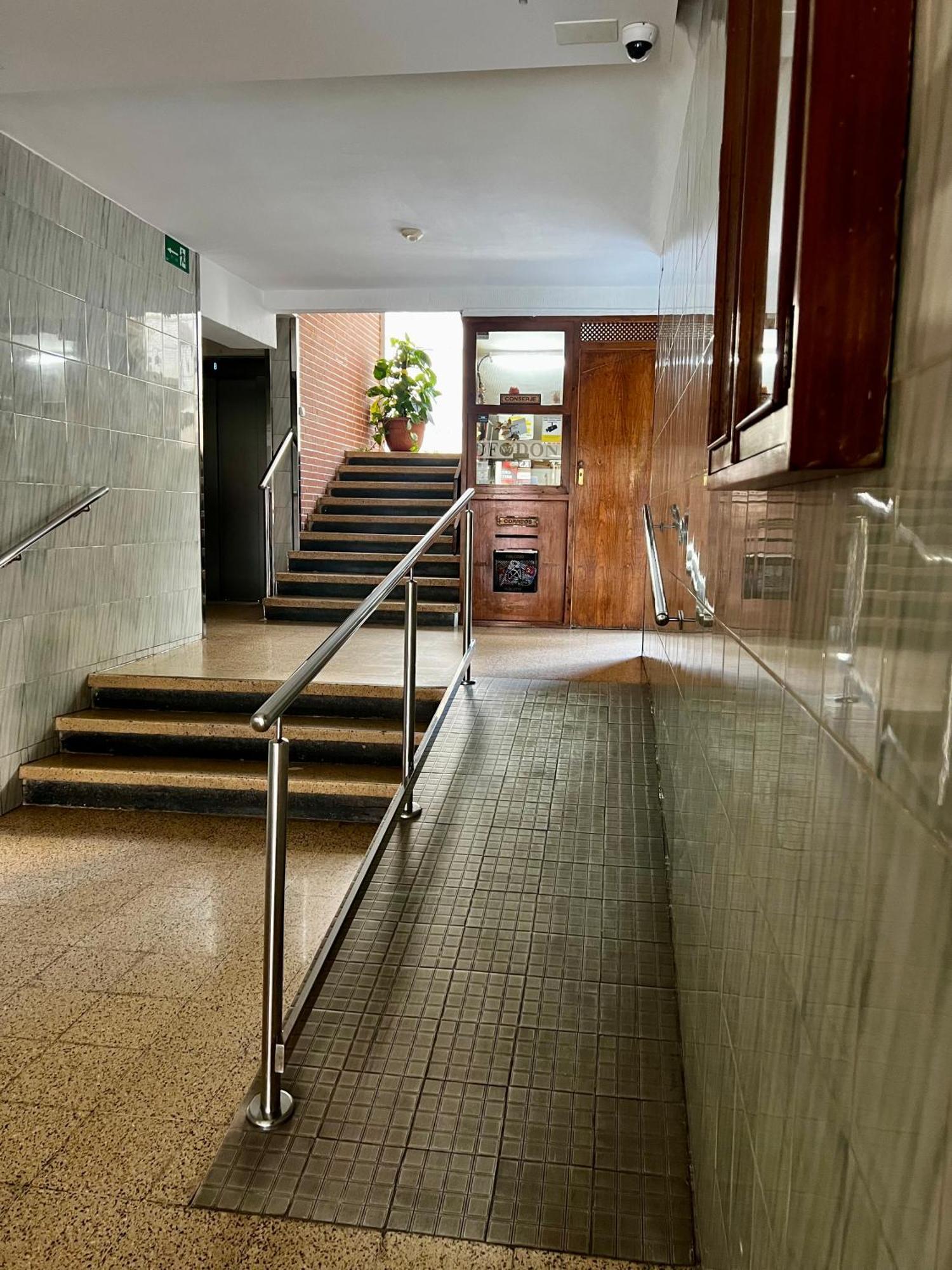 Donabeach Penthouse بينايدورم المظهر الخارجي الصورة