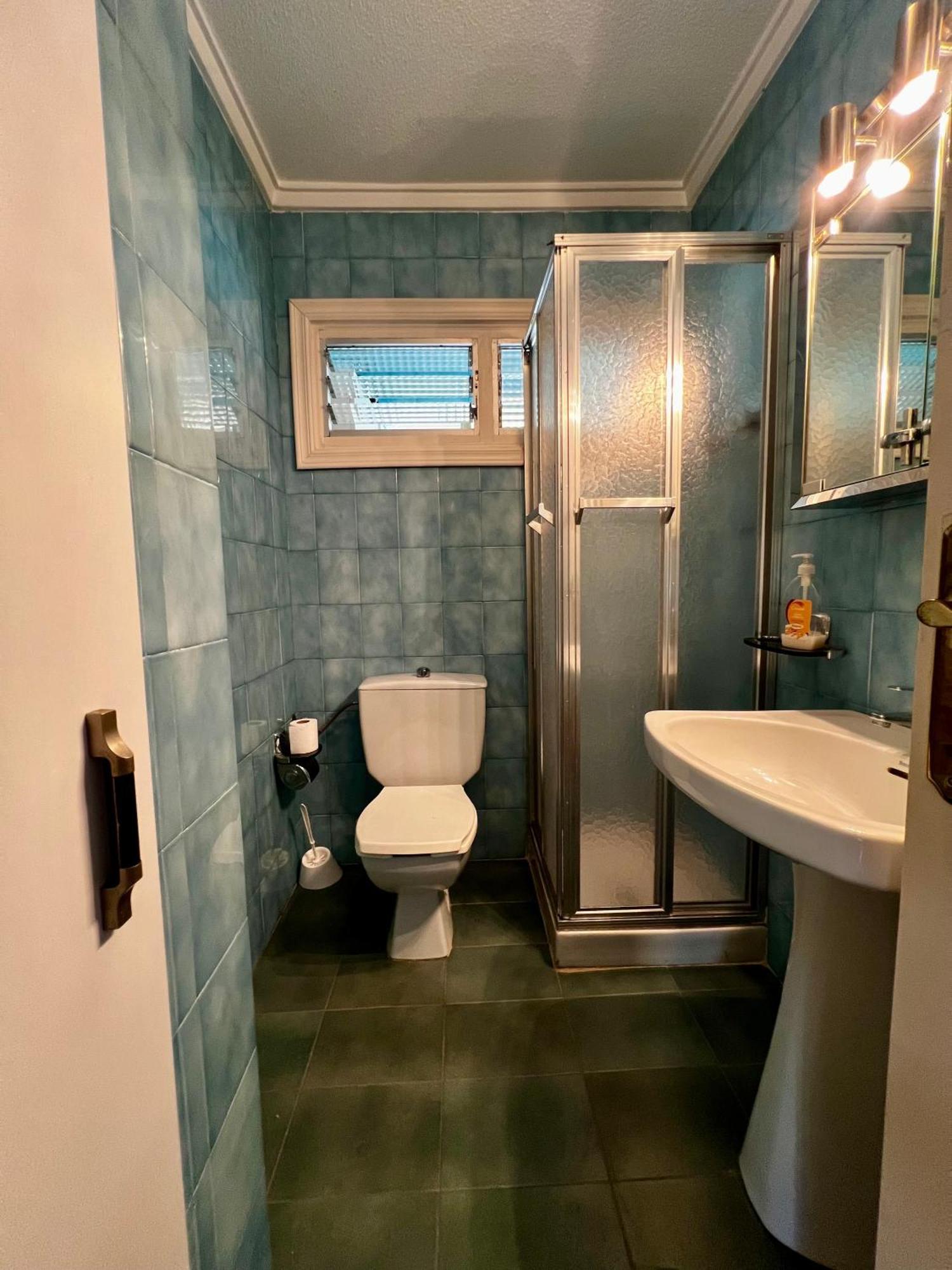 Donabeach Penthouse بينايدورم المظهر الخارجي الصورة