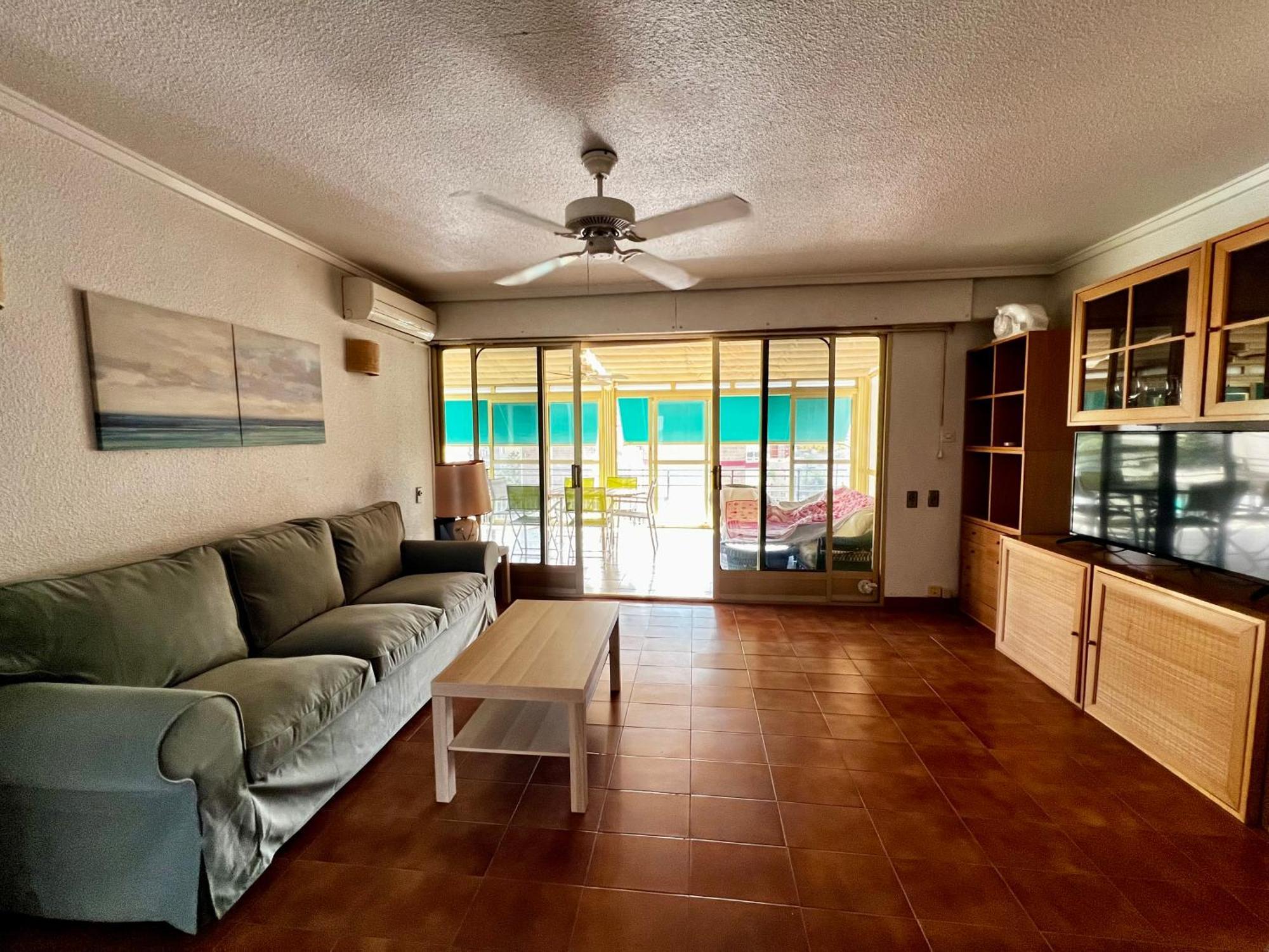 Donabeach Penthouse بينايدورم المظهر الخارجي الصورة