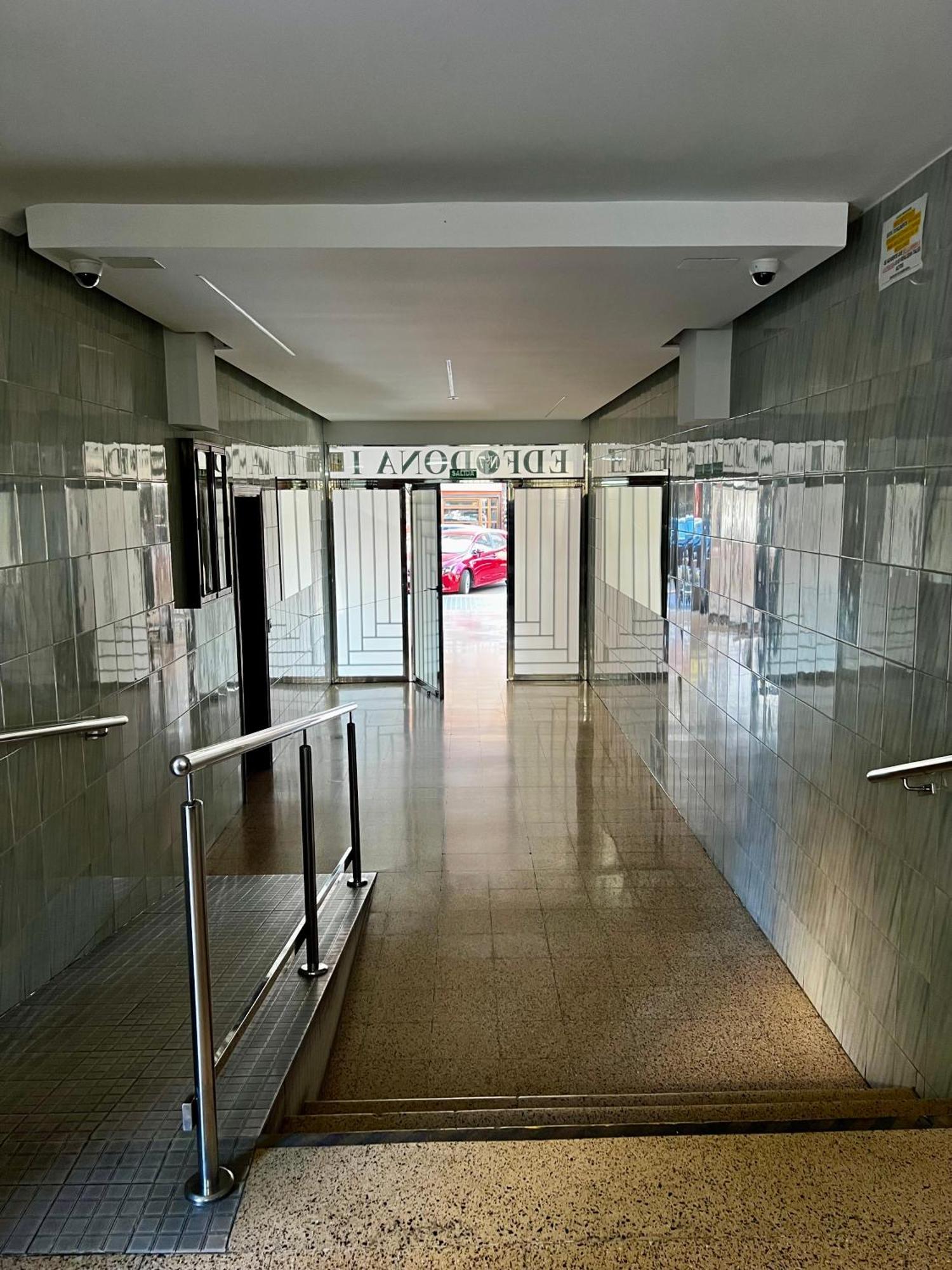 Donabeach Penthouse بينايدورم المظهر الخارجي الصورة