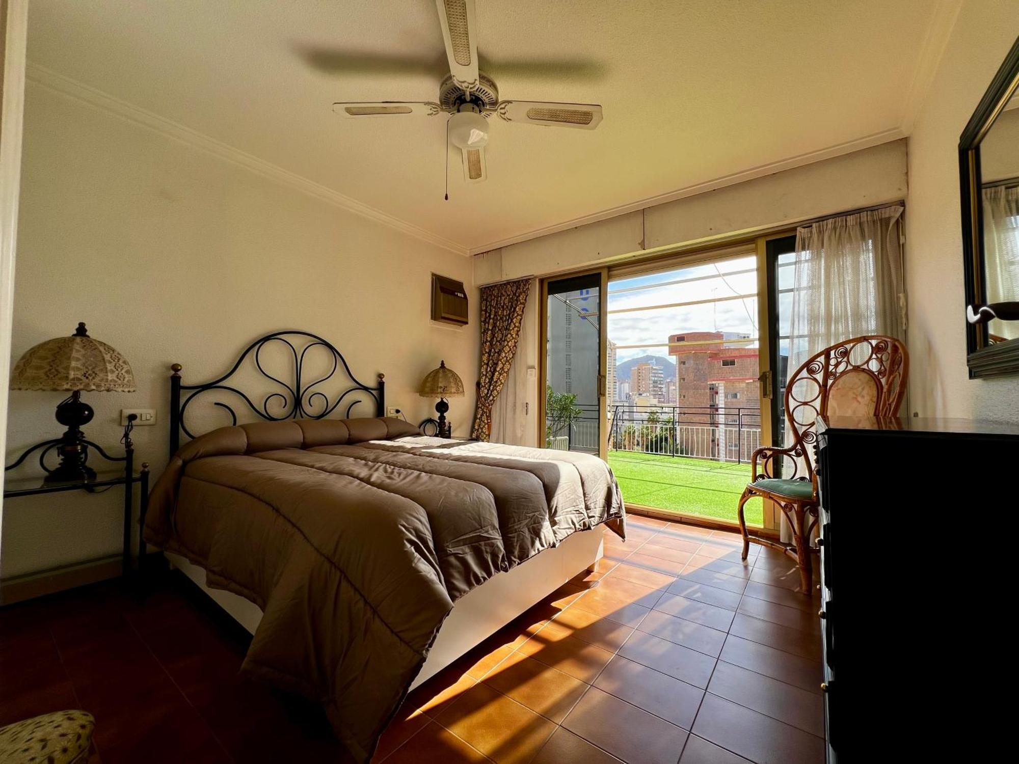 Donabeach Penthouse بينايدورم المظهر الخارجي الصورة