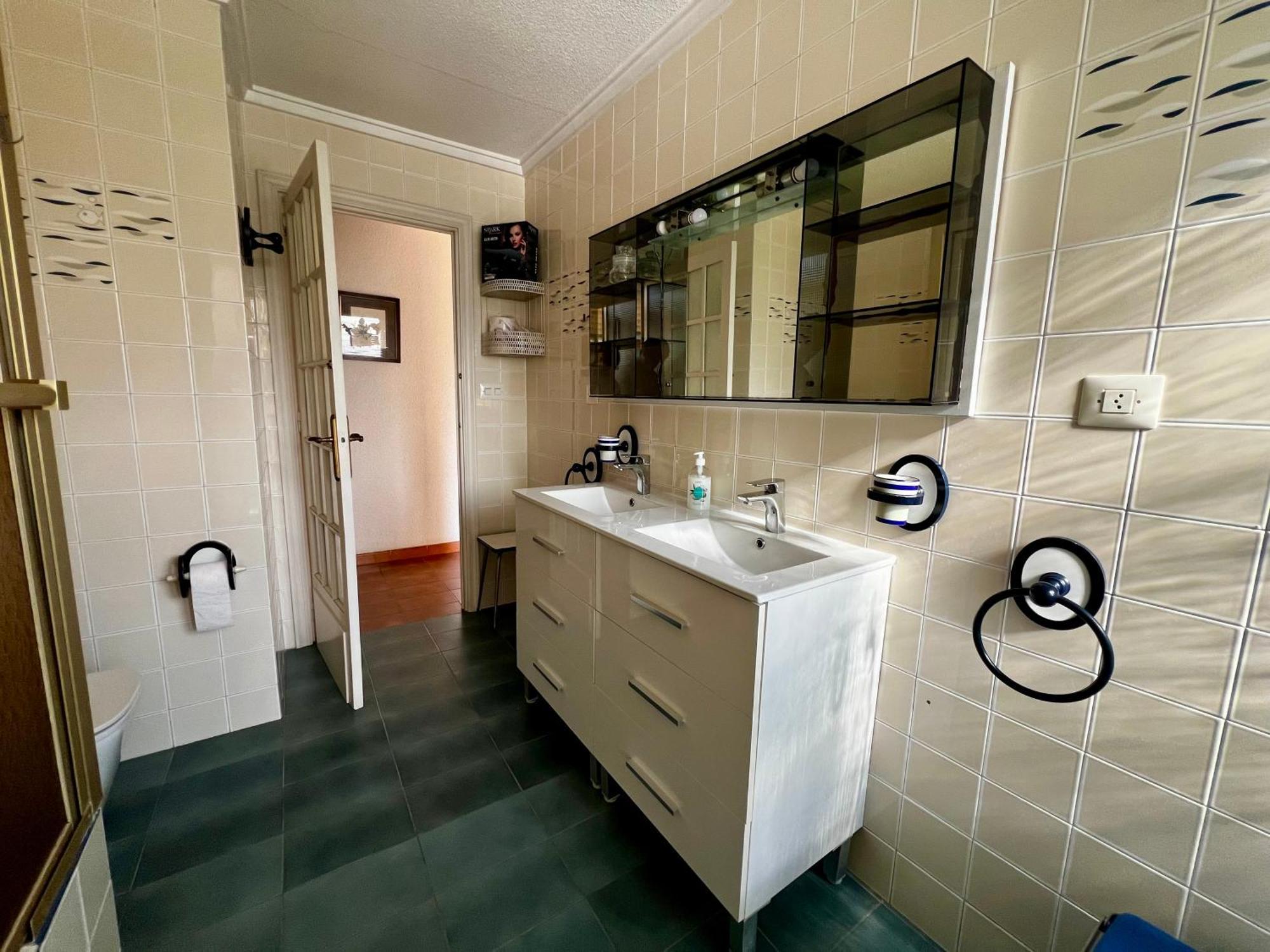Donabeach Penthouse بينايدورم المظهر الخارجي الصورة